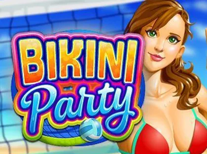 Bikini Party slot Bikini Party